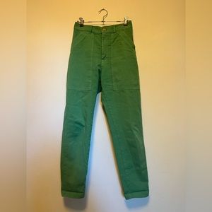 Big Bud Press pencil pants Size S